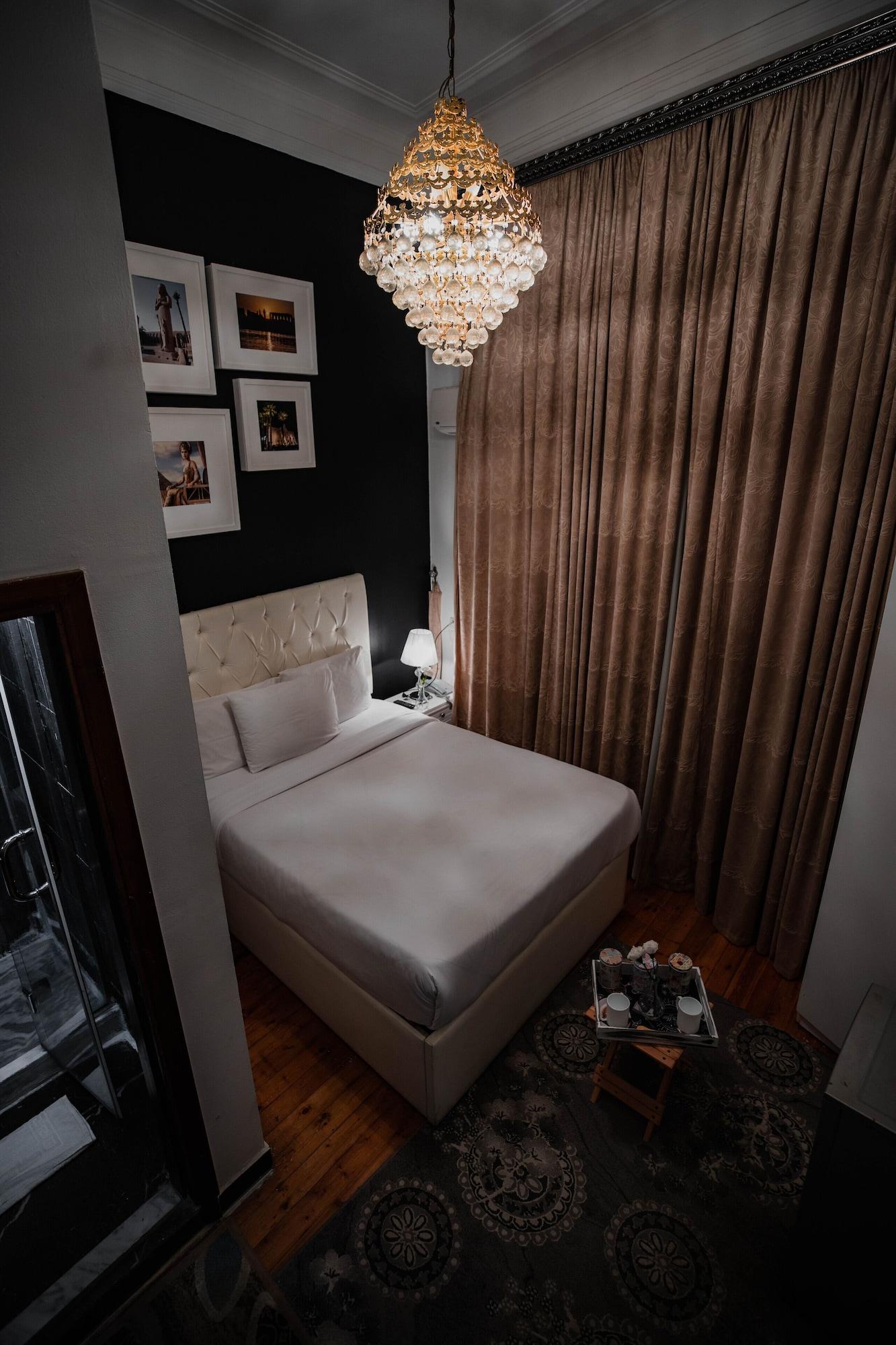 The Square Boutique Hotel ไคโร ภายนอก รูปภาพ