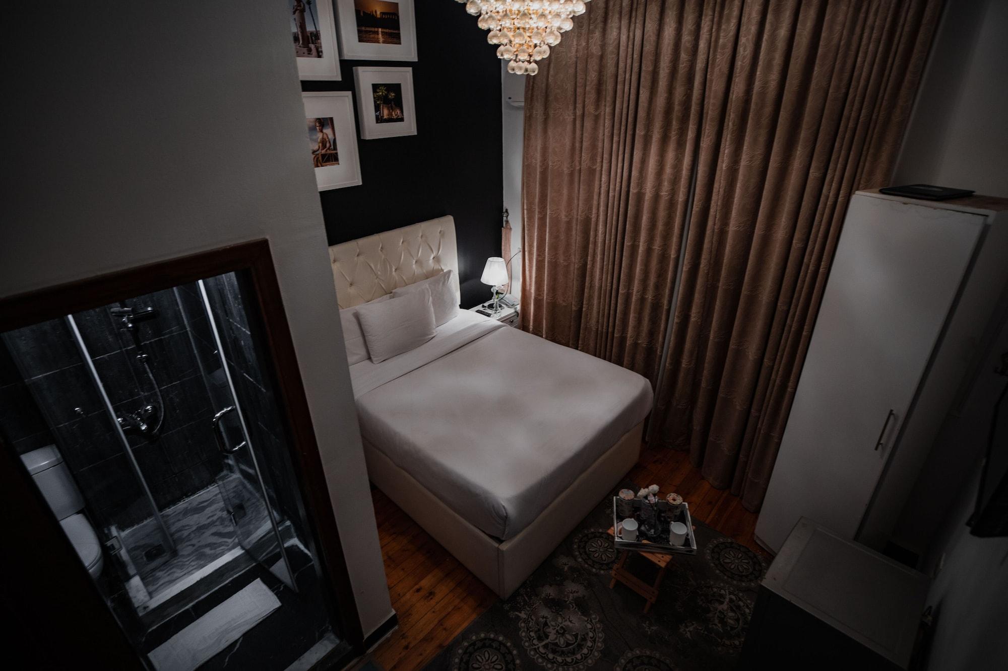 The Square Boutique Hotel ไคโร ภายนอก รูปภาพ