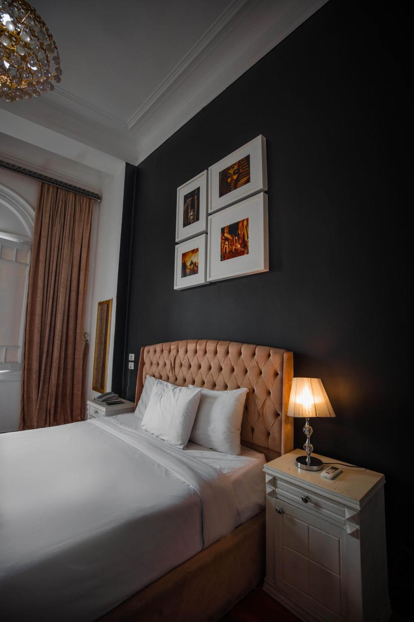 The Square Boutique Hotel ไคโร ภายนอก รูปภาพ