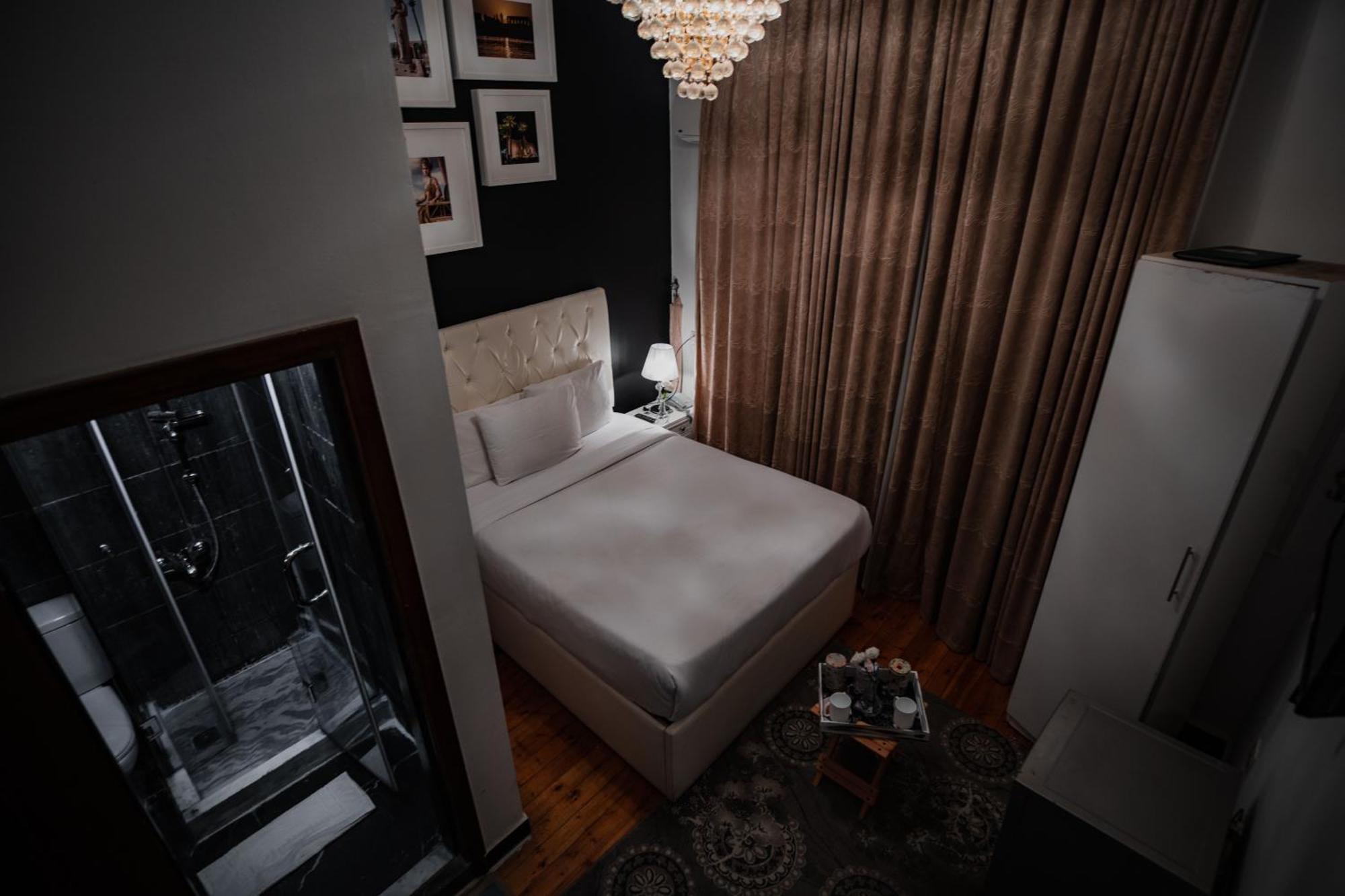 The Square Boutique Hotel ไคโร ภายนอก รูปภาพ